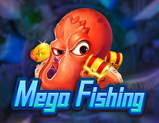 Mega Fishing